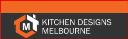 Kitchen Designs.Melbourne logo